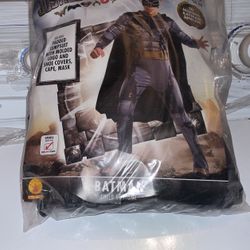 Batman small 4 To 6