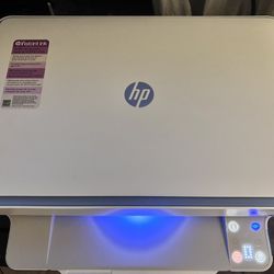 HP ENVY 6065e Printer