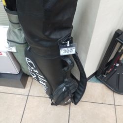 Callaway Golf Club Set