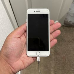 iPhone 8 Unlocked 128gb