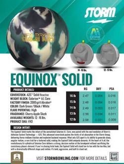 Equinox solid 2 fingers brand new only 2 games on it