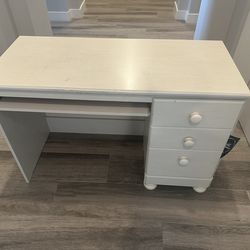 Sturdy Ashley’s Study table