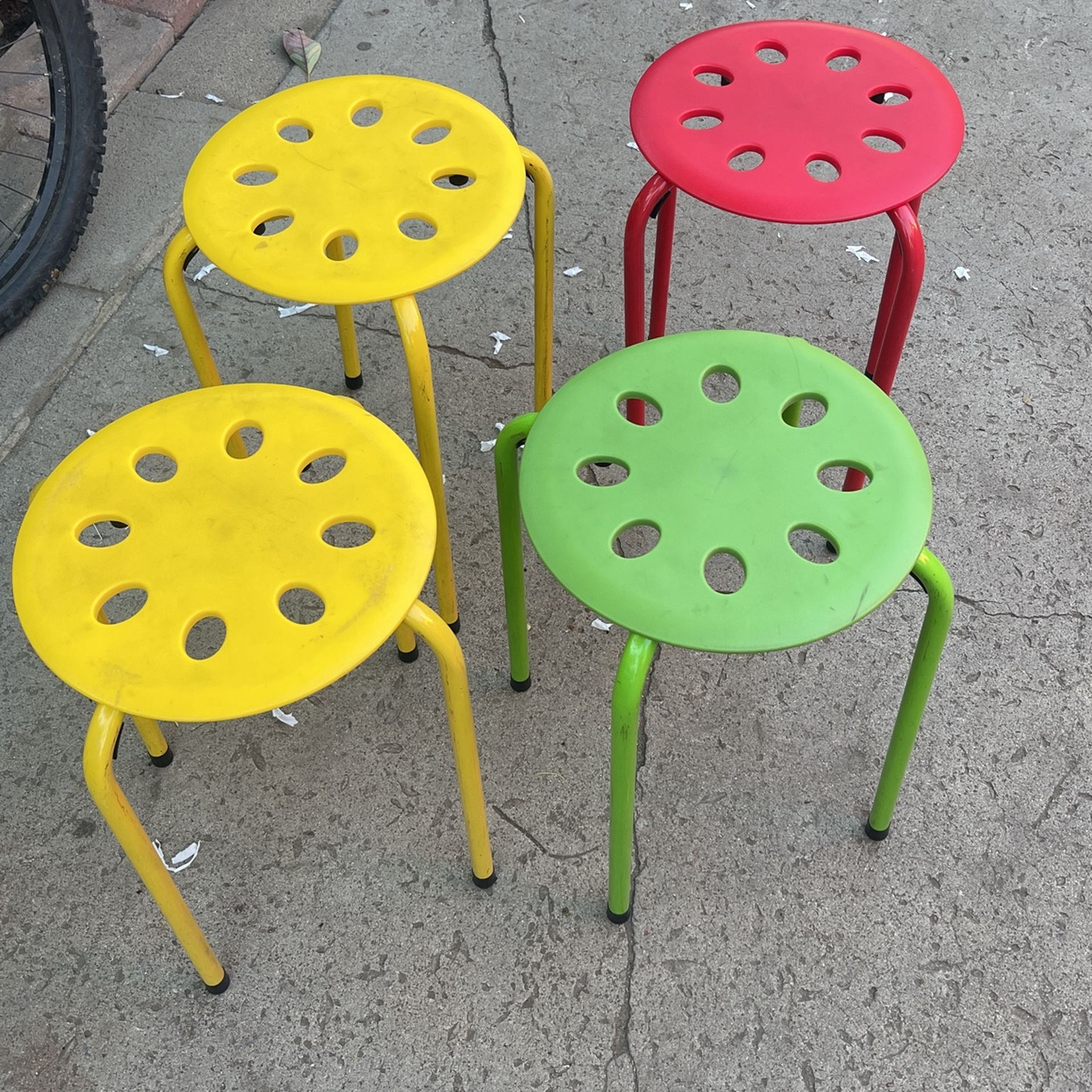 Kids Chairs