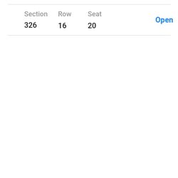 Late Notice For Todays Game