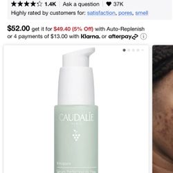 Caudalie