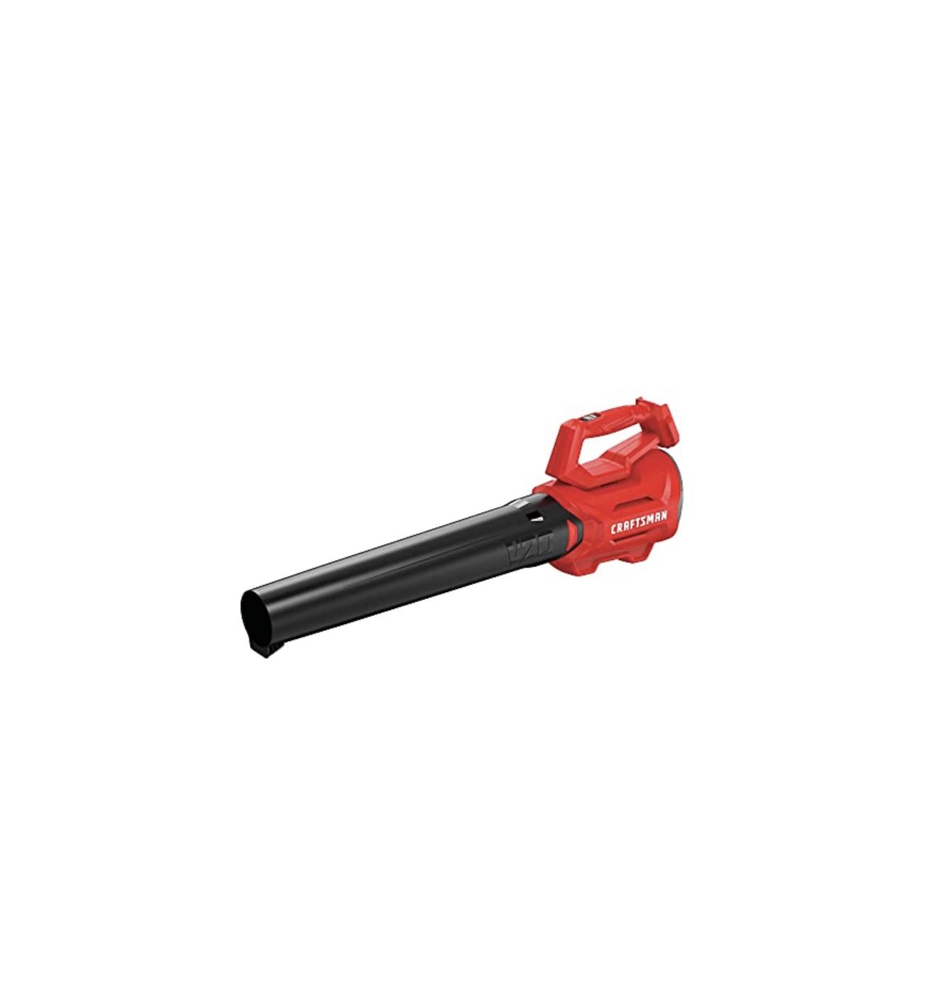 CRAFTSMAN V20 Cordless Axial Leaf Blower (Bare Tool) - CMCBL700B