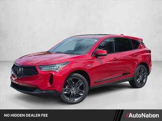 2022 Acura RDX