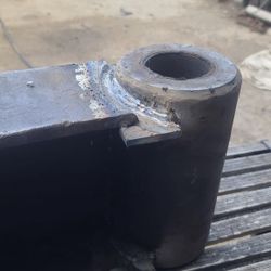 Mobile Welding 