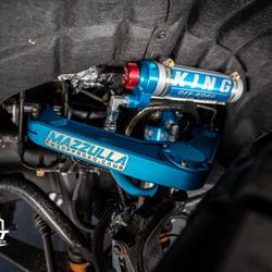 King  Shocks 2-3” Lift For GM Dually In Stock 