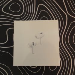 AirPods Pro 2nd Generation 