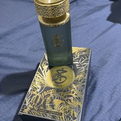 Khair Men’s Arabic Cologne 