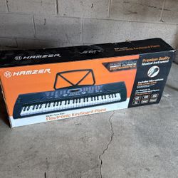 Electric Keyboard