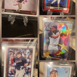 2025 MLB Rookie Cards