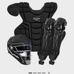 Brand New Mach Ai Gesr Size Adult Large 