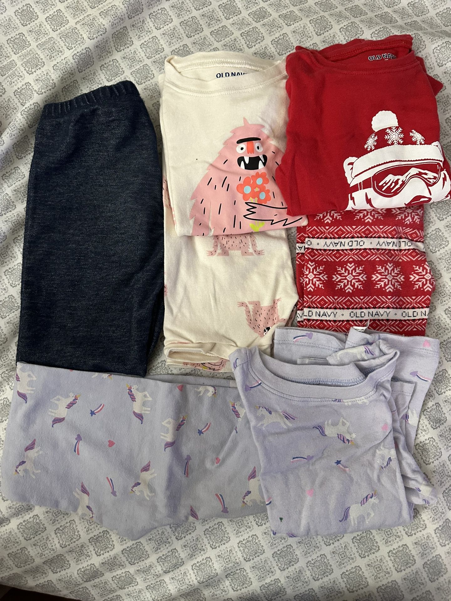 Baby Girl Clothes