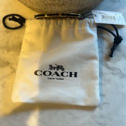Coach Bangle