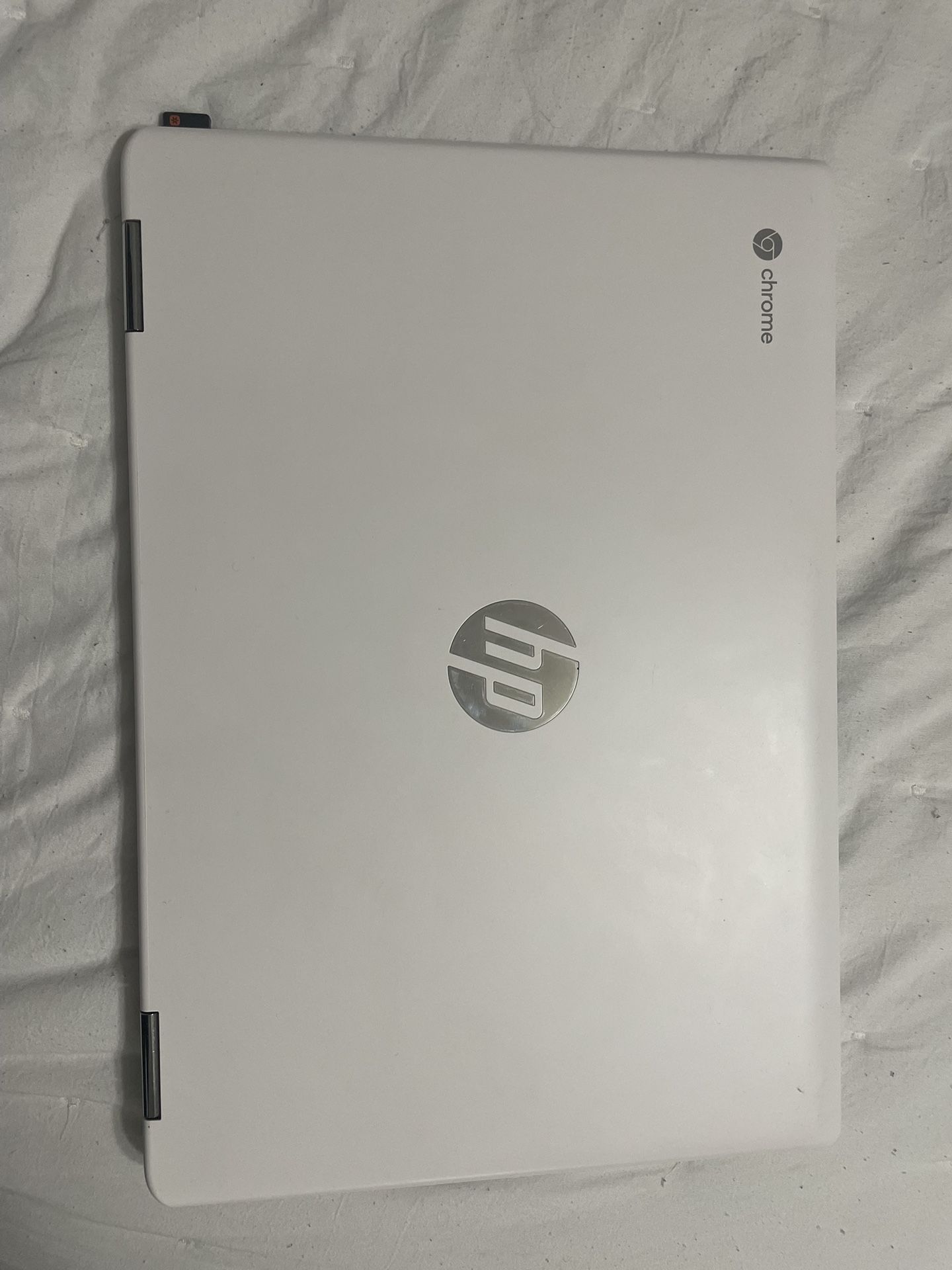 Hp Chromebook 