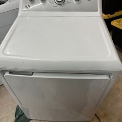 Washer Dryer Set 