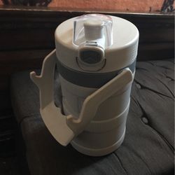 Water Bottle