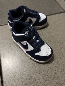Toddler Nike sneakers
