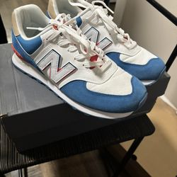 Men’s New Balance 