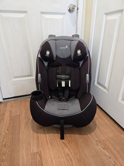 Safety 1st 3-in-1 Convertible Car Seat