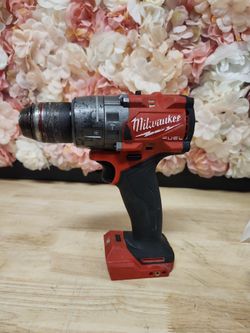Milwaukee M18 drill driver