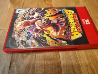 Donkey Kong Bonanza