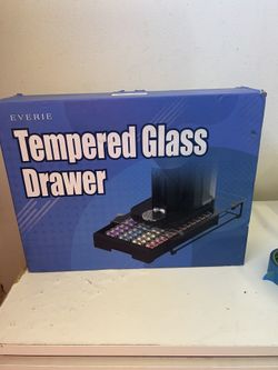 Coffee Pod Drawer New