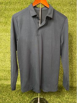 Men’s Lululemon Long Sleeve Top - XS
