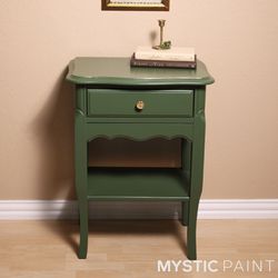Vintage French Provincial NIghtstand | Dresser Available |