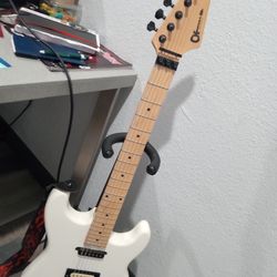 Charvel Copy.....Very Very Nice...Brand New