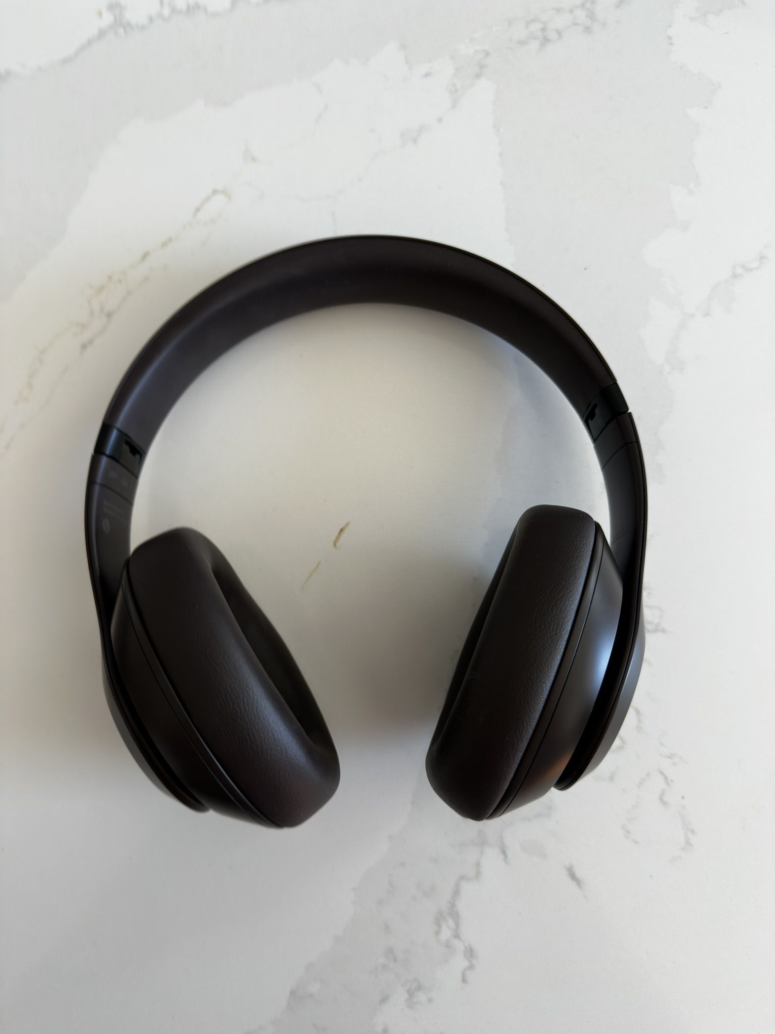 Beats Studio Pros Deep Brown