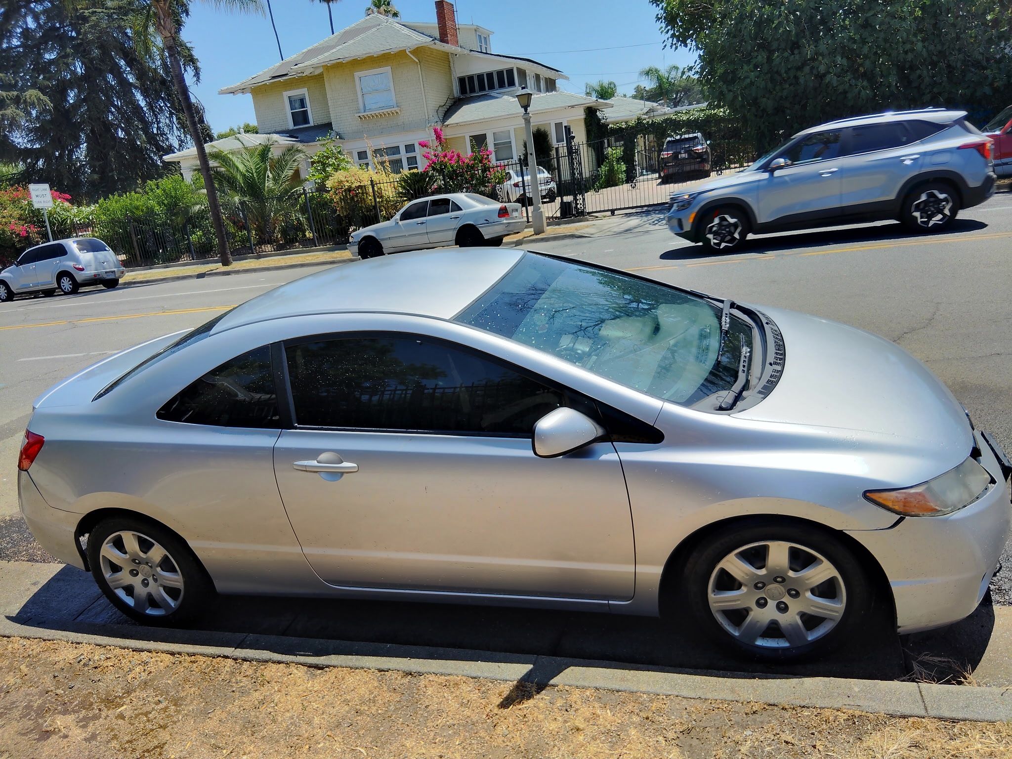 2007 Honda Civic