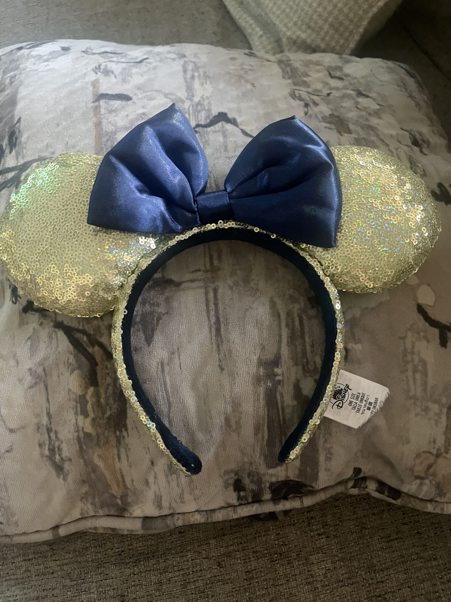 Disney Ears 
