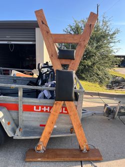 St.Andrews Cross