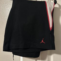 Jordan Shorts 