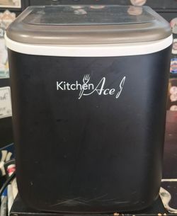 Ice Maker