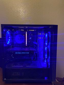 Gaming pc