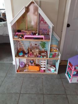 Doll House