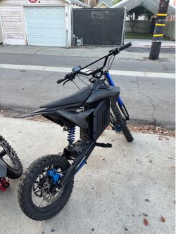 Skeri electric bike