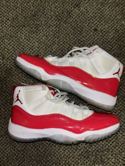 Jordan 11 Retro Cherry