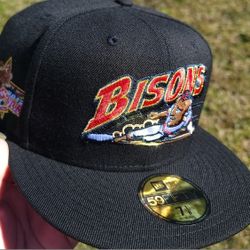 Bisons Hat