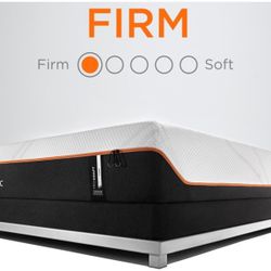 Tempurpedic ProAdapt Firm Twin XL Mattress 
