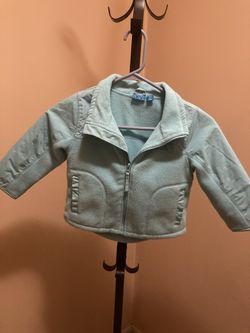 Size 3T Children’s Place fall/spring coat