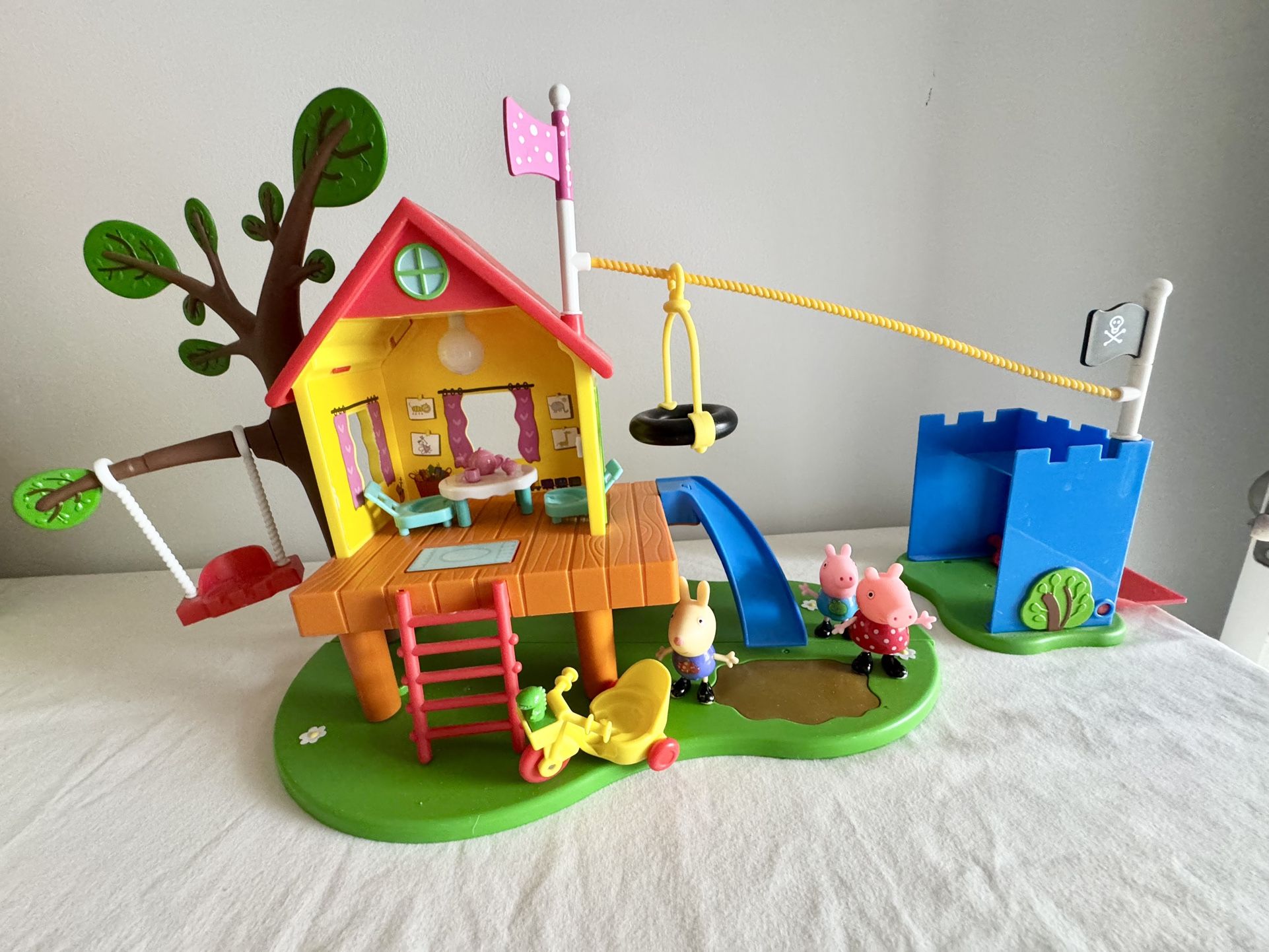 Toy Set