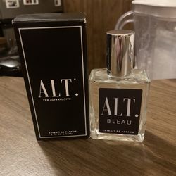 ALT Bleau Eau De Parfum Men's Fragrance