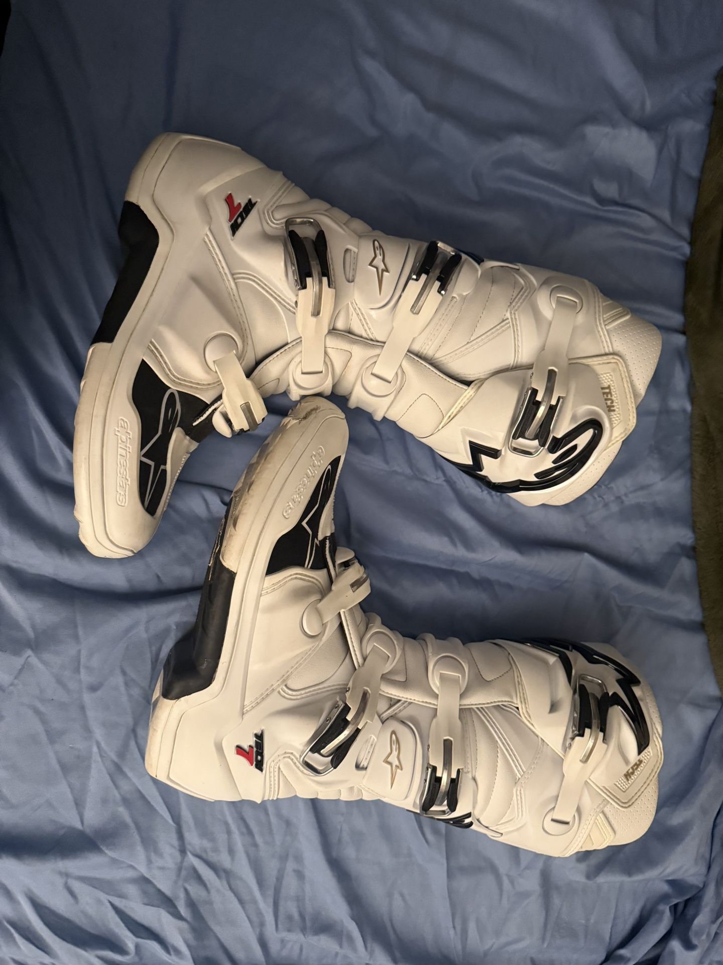 Alpinestar Boots 