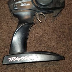 Traxxas TQ Controller/Transmitter 