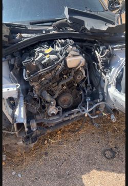 N20 Motor